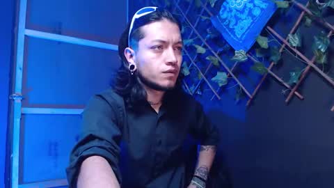 DICAPRIO online show from November 2025 07:05:02 PM