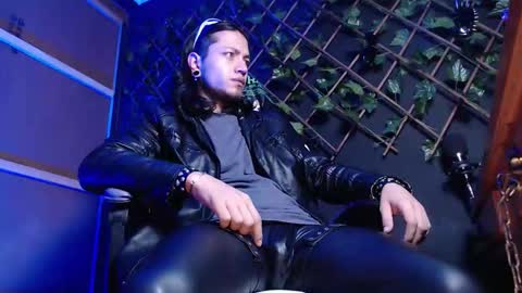 DICAPRIO online show from January 2026 08:30:01 AM