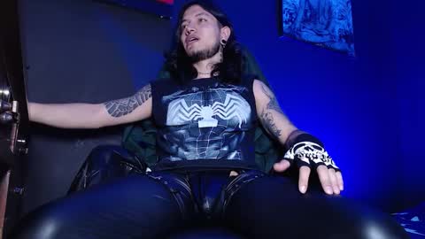 DICAPRIO online show from February 2026 03:46:02 AM