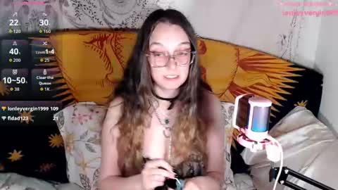 dice_steele online show from June 2026 03:00:01 AM