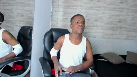 Snapshot of dick_banks chatting on August 2026 11:48:02 AM Dick online show from August 2026 11:48:02 AM