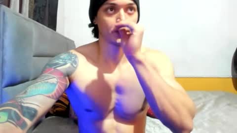 jhon online show from February 2025 08:34:02 PM