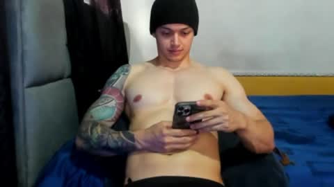 Snapshot of dick_demon_1 chatting on July 2026 07:01:02 PM jhon online show from July 2026 07:01:02 PM