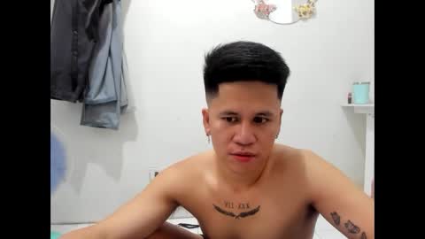 dick_jay online show from March 2026 09:03:02 AM