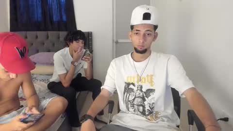 dick online show from November 2025 11:54:01 AM