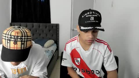 dick online show from November 2025 11:43:02 AM