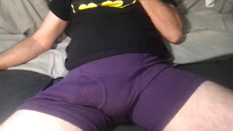 Justin Joy online show from December 2025 11:53:01 PM