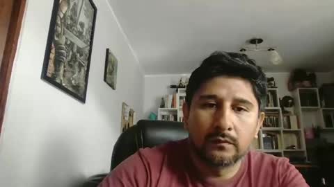 dickeduardo online show from February 2025 02:09:02 PM