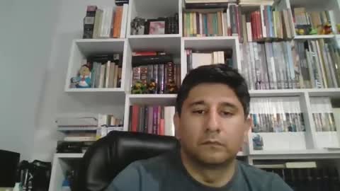 dickeduardo online show from September 2025 05:46:01 PM