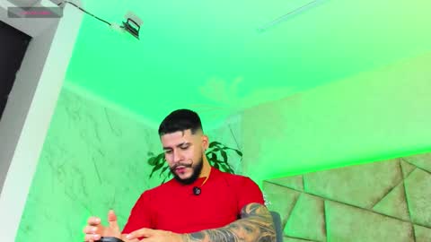 Dick Griffith online show from October 2025 10:30:01 AM