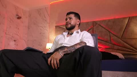 Dick Griffith online show from April 2026 02:00:01 PM