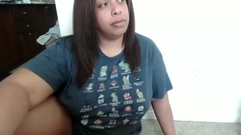Snapshot of dickmonsta69 chatting on March 2026 10:59:01 PM mistressjazmin online show from March 2026 10:59:01 PM