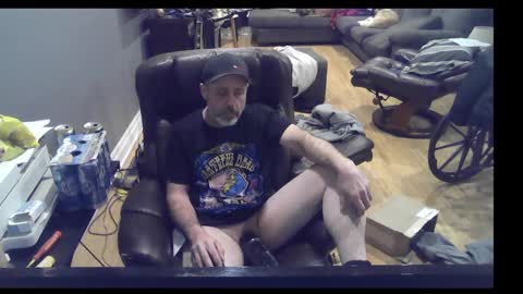 Snapshot of dickrb1984 chatting on February 2025 05:58:01 AM dickrb1984 online show from February 2025 05:58:01 AM