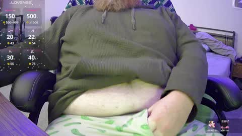 Steve online show from January 2025 08:40:02 AM