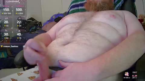 Steve online show from February 2025 11:55:01 PM