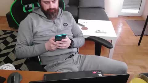 dickstaza online show from March 2026 01:58:02 PM