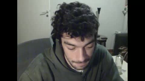 dickus_biggus online show from January 2025 08:50:02 PM