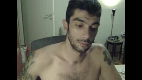 dickus_biggus online show from September 2025 02:00:02 AM