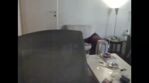 dickus_biggus online show from April 2026 10:24:02 AM