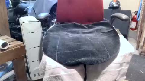 dickwack4u online show from March 2025 01:10:02 AM