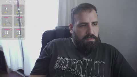 Snapshot of dicristalino chatting on September 2025 07:39:02 PM Cristian Dipolino online show from September 2025 07:39:02 PM