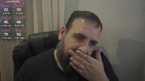 Snapshot of dicristalino chatting on October 2025 09:45:01 PM Cristian Dipolino online show from October 2025 09:45:01 PM