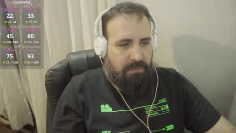 Snapshot of dicristalino chatting on October 2025 11:35:01 PM Cristian Dipolino online show from October 2025 11:35:01 PM