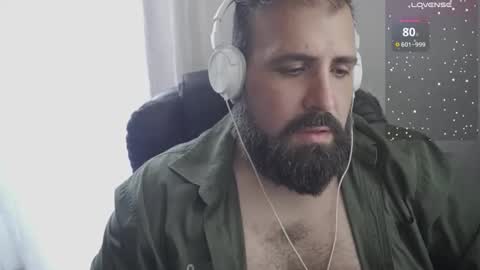 Cristian Dipolino online show from November 2025 05:11:01 PM