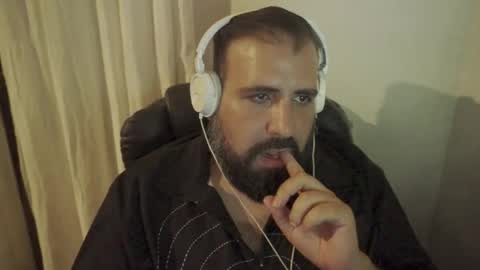 Cristian Dipolino online show from December 2025 02:39:02 AM