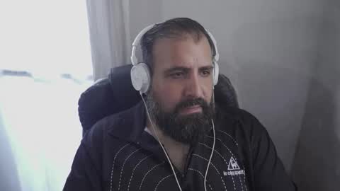 Cristian Dipolino online show from January 2026 07:17:01 PM