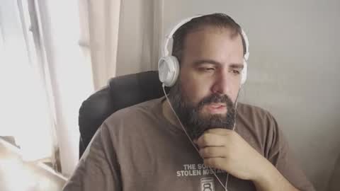 Cristian Dipolino online show from February 2026 12:53:02 PM