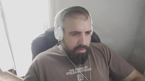 Cristian Dipolino online show from March 2026 01:16:02 PM