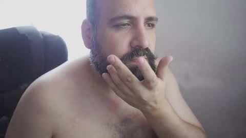 Cristian Dipolino online show from March 2026 06:58:01 PM