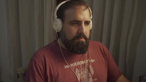 Cristian Dipolino online show from April 2026 10:56:02 PM