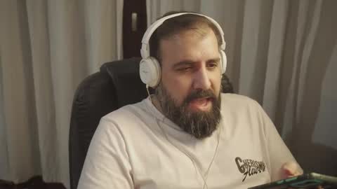 Cristian Dipolino online show from May 2026 10:37:02 PM
