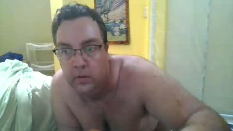 Didgeman online show from September 2025 07:13:01 PM