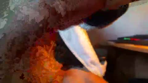 didiouxxx online show from December 2024 11:34:01 AM