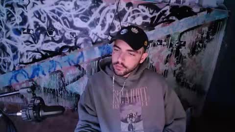 didismurf02 online show from November 2025 02:34:01 AM