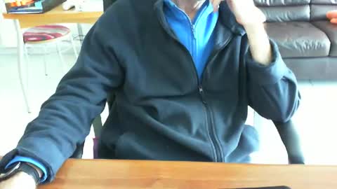 didonc from france..... online show from March 2026 02:00:01 PM