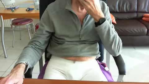 Snapshot of didonc chatting on April 2026 07:13:02 AM didonc from france..... online show from April 2026 07:13:02 AM