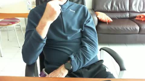 Snapshot of didonc chatting on May 2026 03:07:02 PM didonc from france..... online show from May 2026 03:07:02 PM