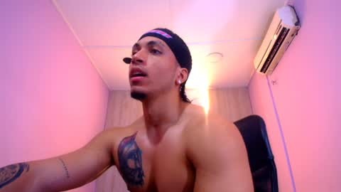 Diego online show from January 2025 05:49:01 PM