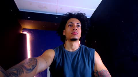 Diego online show from February 2025 12:05:02 PM