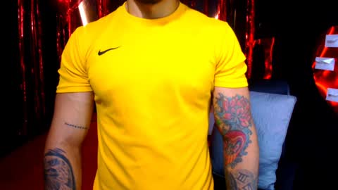 Diego online show from February 2025 11:34:02 AM