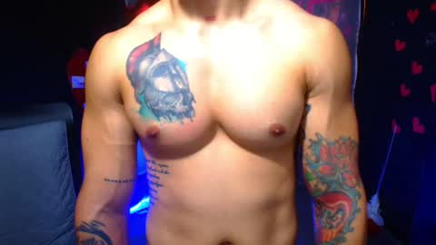 Diego online show from February 2025 05:54:02 PM