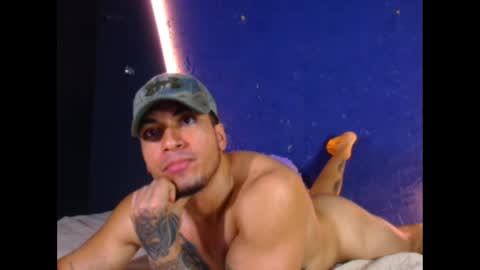 Diego online show from February 2025 06:04:02 PM