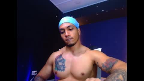 Diego online show from February 2025 02:52:01 PM