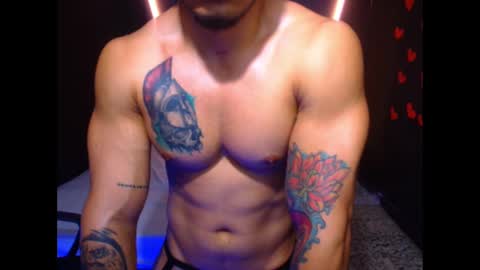 Diego online show from February 2025 05:57:02 PM