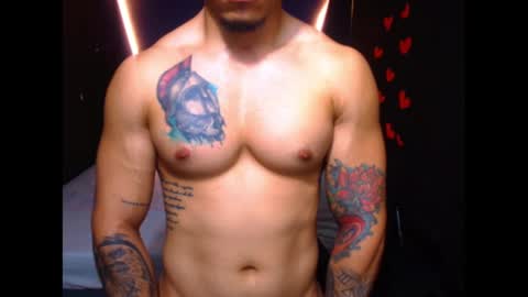 Diego online show from February 2025 05:39:01 PM