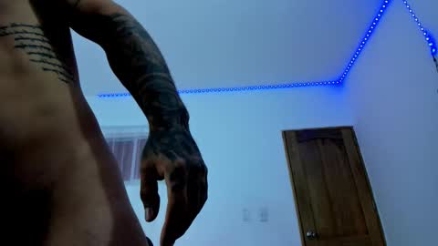 Diego online show from October 2025 12:38:02 PM